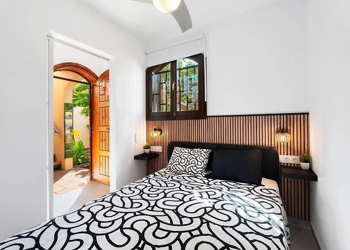 Lejlighed Casa Tagoro Dream