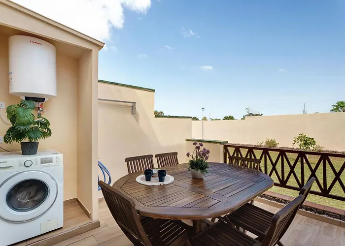 Casa Tagoro Dream Costa del Silencio