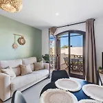 شقة Casa Tagoro Dream