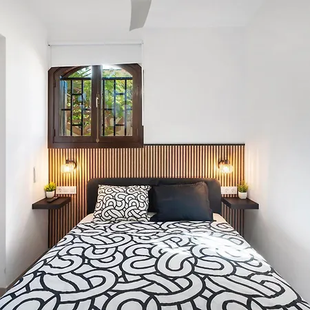 Casa Tagoro Dream * Costa Del Silencio