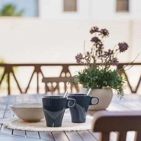 Casa Tagoro Dream شقة