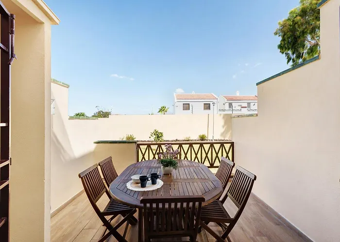 Casa Tagoro Dream Διαμέρισμα *