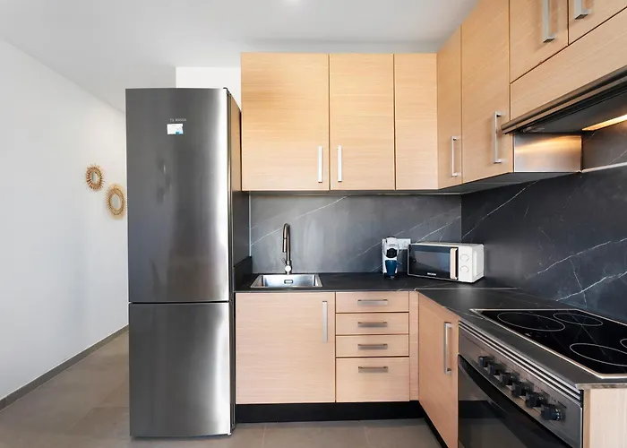 Casa Tagoro Dream * Costa Del Silencio