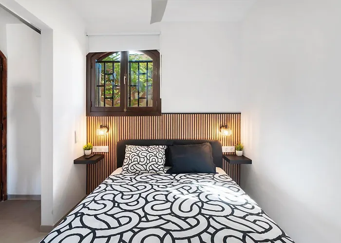 Casa Tagoro Dream * Costa Del Silencio