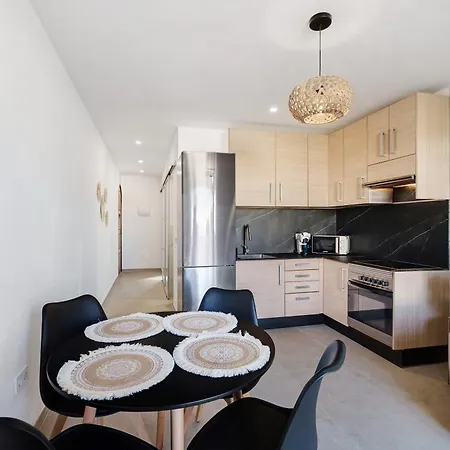 Appartamento Casa Tagoro Dream