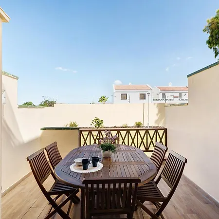 Casa Tagoro Dream Appartamento *