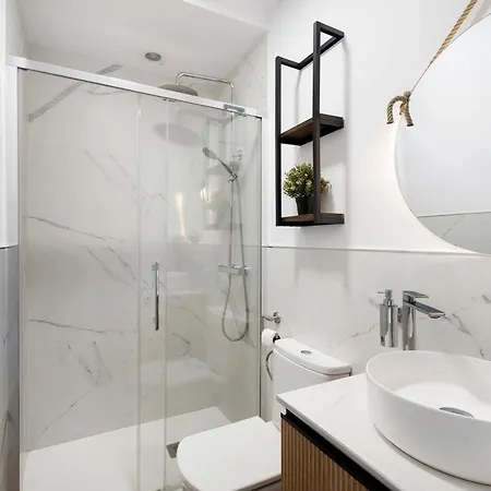 Casa Tagoro Dream Apartamento