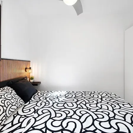 Appartamento Casa Tagoro Dream *