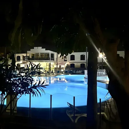 Casa Tagoro Dream Appartamento Costa Del Silencio