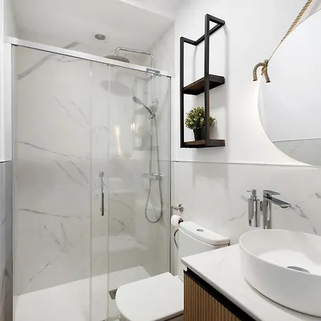 Apartman Casa Tagoro Dream