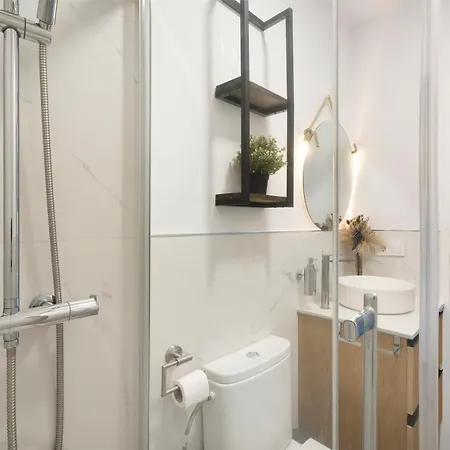 Apartamento Casa Tagoro Dream *