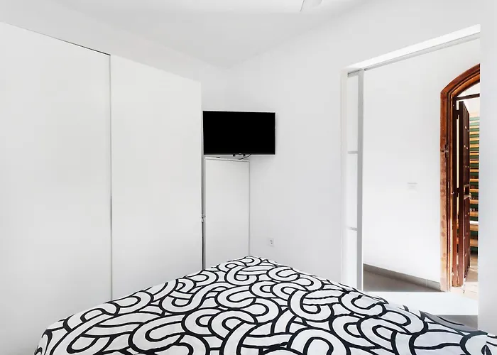 Apartament Casa Tagoro Dream Costa Del Silencio