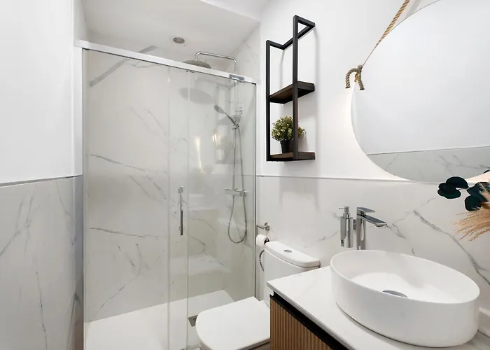 Casa Tagoro Dream Appartement