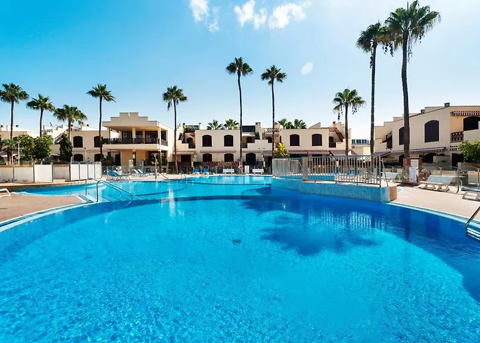 Apartament Casa Tagoro Dream