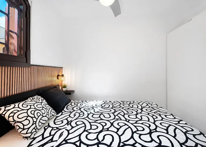 Appartement Casa Tagoro Dream *