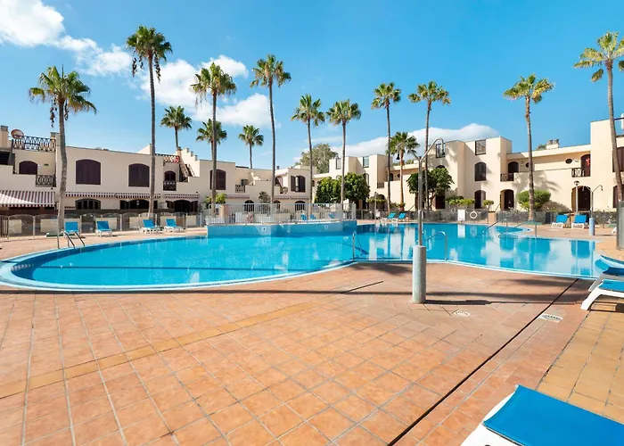 Casa Tagoro Dream Apartament Costa Del Silencio