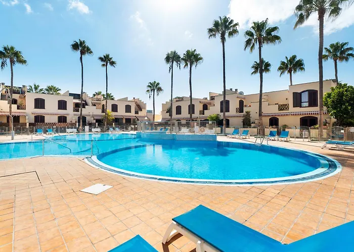 Appartement Casa Tagoro Dream Costa Del Silencio