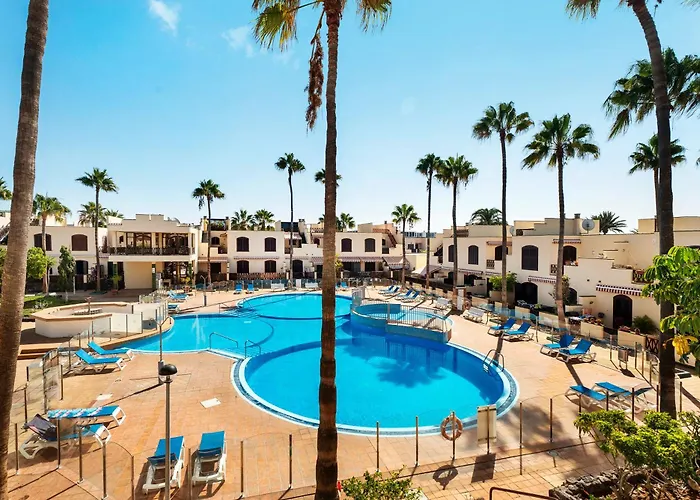 Apartament Casa Tagoro Dream