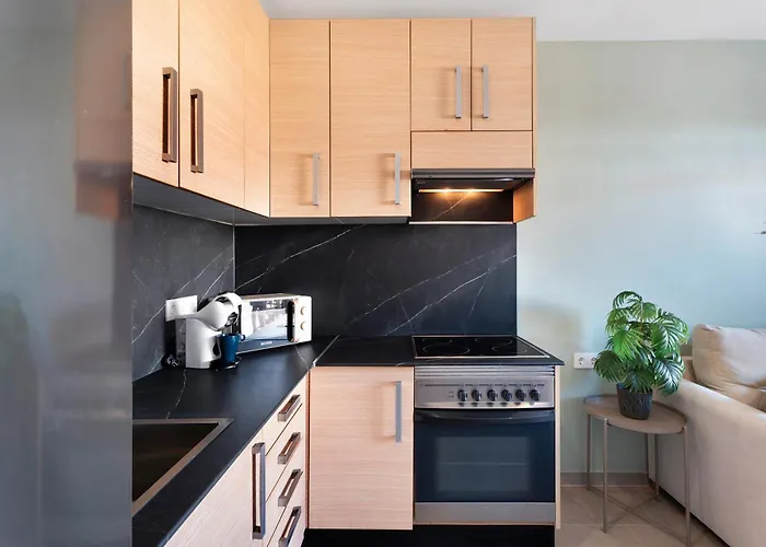 Casa Tagoro Dream Appartement Costa Del Silencio