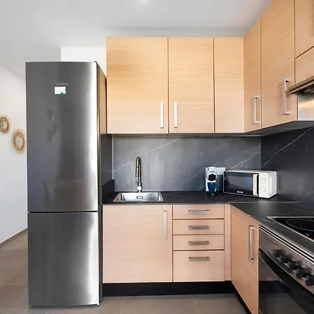 Casa Tagoro Dream * Коста-дель-Силенцио