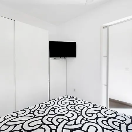 Апартаменты Casa Tagoro Dream Коста-дель-Силенцио