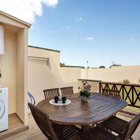 Casa Tagoro Dream Коста-дель-Силенцио