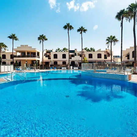 Апартаменты Casa Tagoro Dream