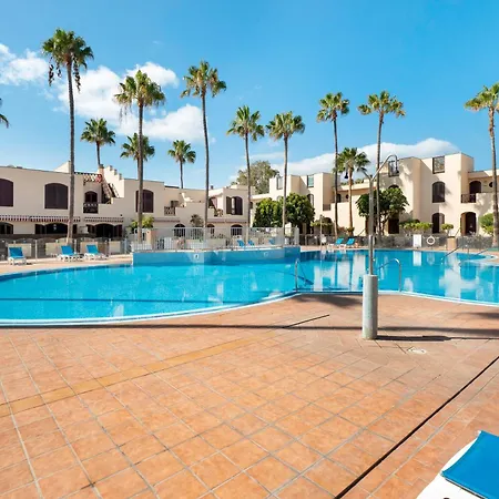 Casa Tagoro Dream Апартаменты Коста-дель-Силенцио