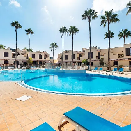 Апартаменты Casa Tagoro Dream Коста-дель-Силенцио