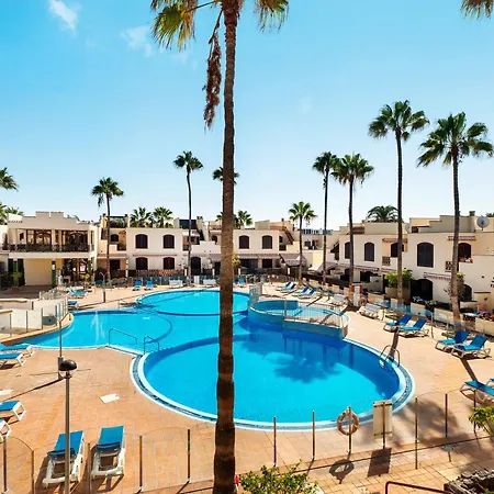 Апартаменты Casa Tagoro Dream