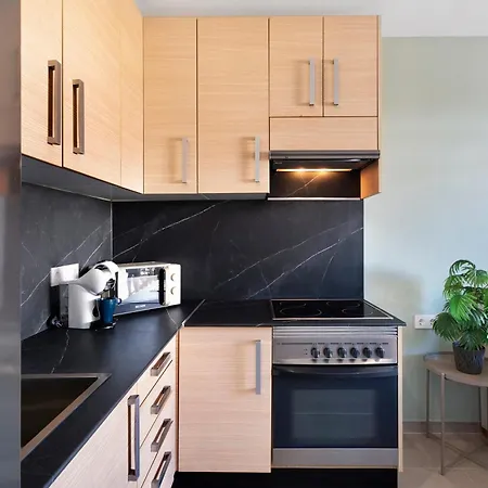 Apartamento Casa Tagoro Dream *